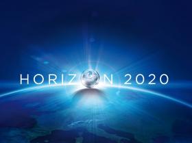 JNĪP dalība Eiropas Savienības (ES) pētniecības un inovācijas atbalsta programmā "Horizon 2020" 