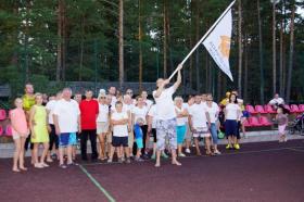 Latvijas Namu pārvaldītāju un apsaimniekotāju asociācijas sporta spēlēs mūsējiem 3. vieta! 