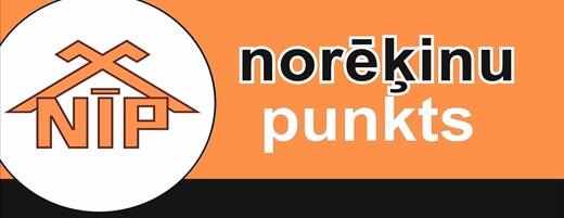 31.decembrī strādās trīs JNĪP norēķinu punkti 